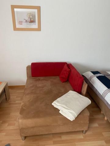 Appartement Leon Дюссельдорф Екстер'єр фото