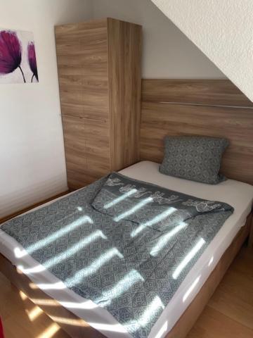 Appartement Leon Дюссельдорф Екстер'єр фото