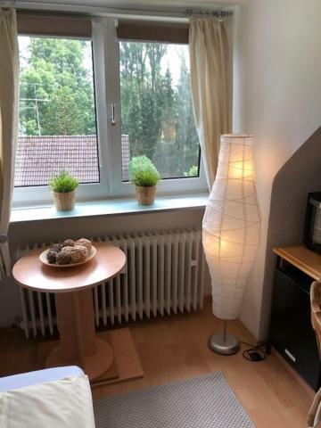 Appartement Leon Дюссельдорф Екстер'єр фото